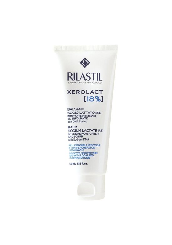 RILASTIL XEROLACT/BA 18% 100ML