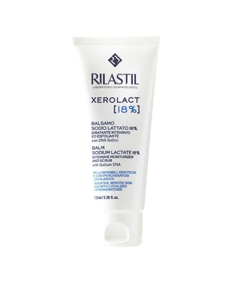 RILASTIL XEROLACT/BA 18% 100ML