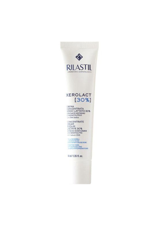 RILASTIL XEROLACT/CR 30% 40ML