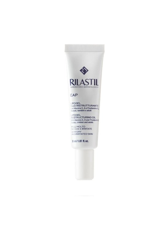 RILASTIL EAP LIPOGEL 30ML