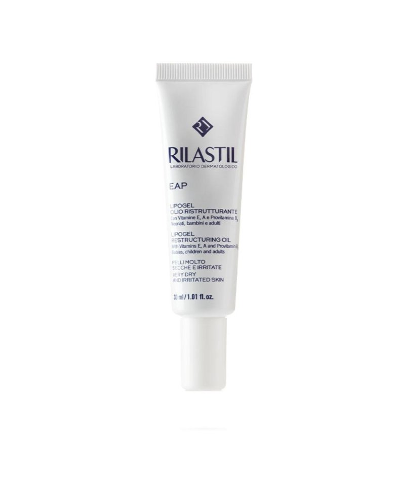 RILASTIL EAP LIPOGEL 30ML