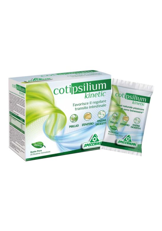 COTIPSILIUM KINETIC 20BUST MON