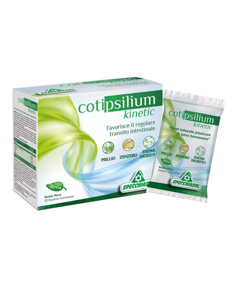 COTIPSILIUM KINETIC 20BUST MON