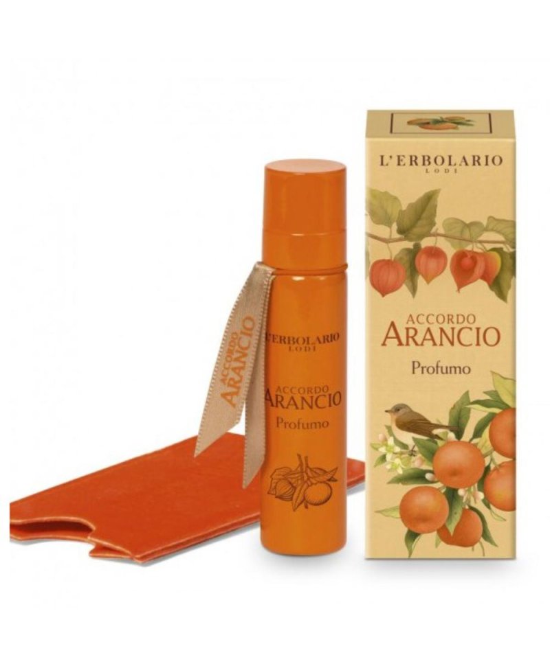 ARANCIO PROFUMO EL NAPP 14ML