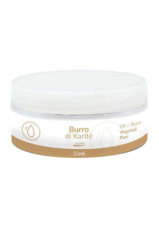 KARITIA BURRO KARITE 50ML