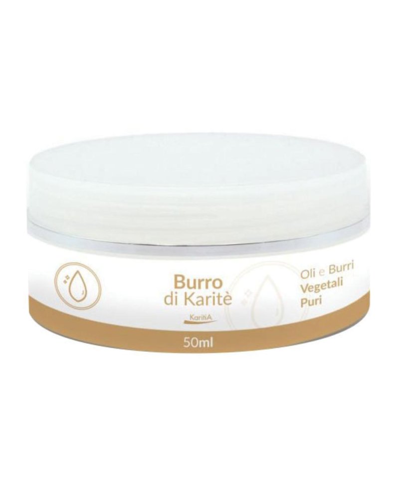 KARITIA BURRO KARITE 50ML