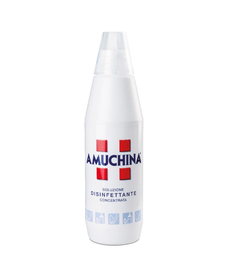 AMUCHINA 100% 1000ML PROMO