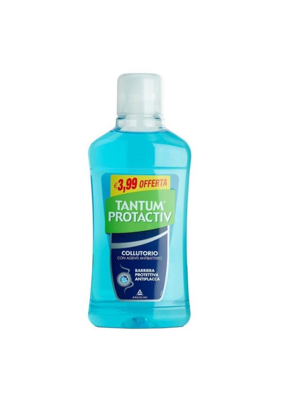 TANTUM PROTACTIV 500ML OFS