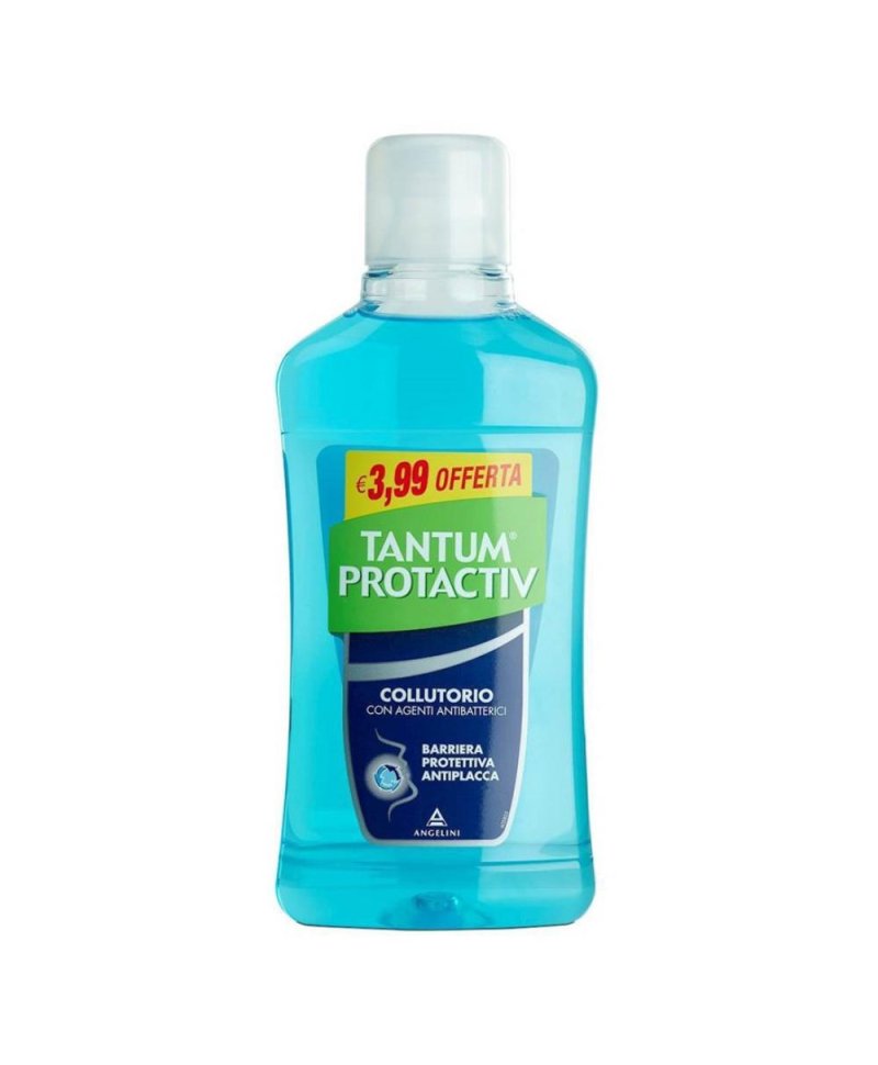 TANTUM PROTACTIV 500ML OFS