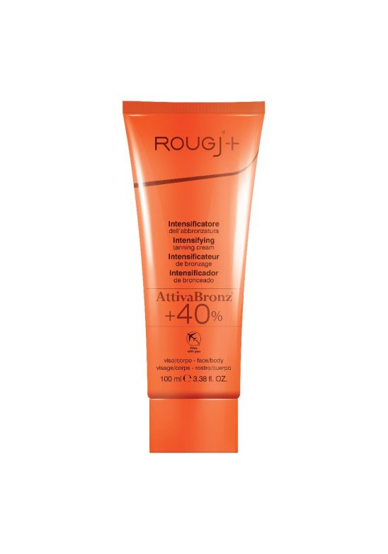 ROUGJ ATTIVA BRONZ +40% 100ML