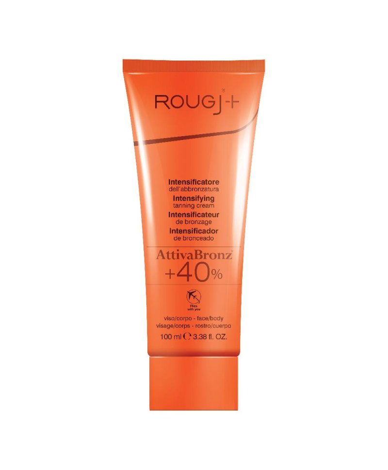 ROUGJ ATTIVA BRONZ +40% 100ML