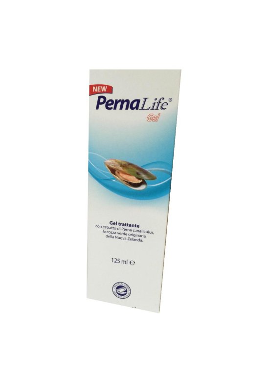 PERNALIFE DOL GEL 125ML