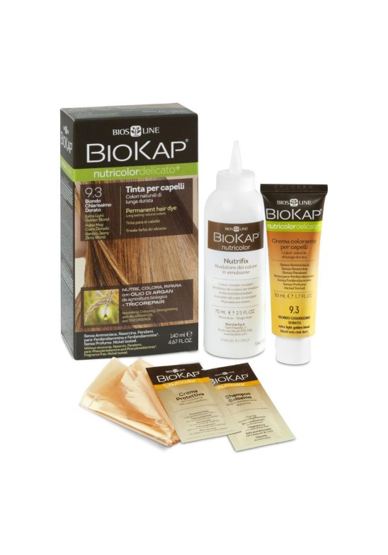 BIOKAP NUTRICDEL+7,33 BIO GDOR