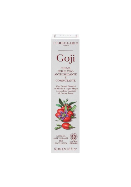 GOJI CREMA VISO 50ML