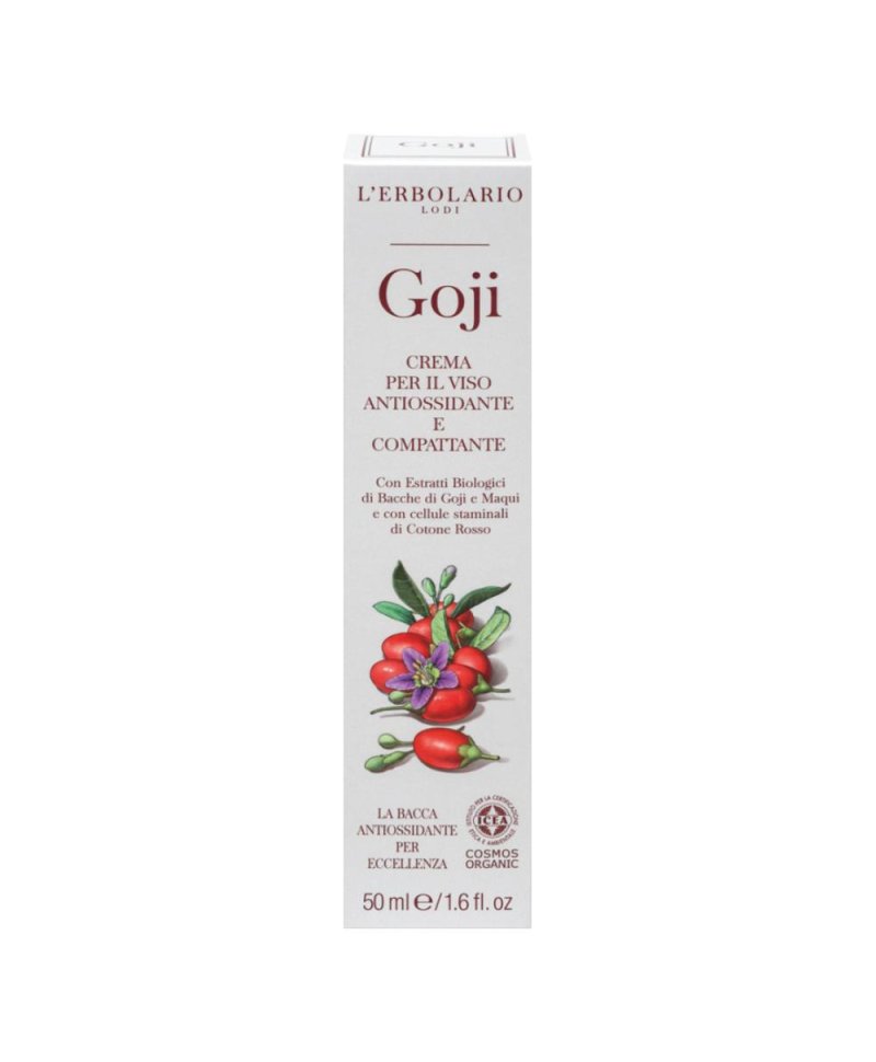 GOJI CREMA VISO 50ML