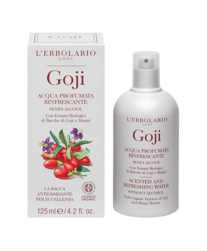 GOJI ACQUA PROF RINF 125ML