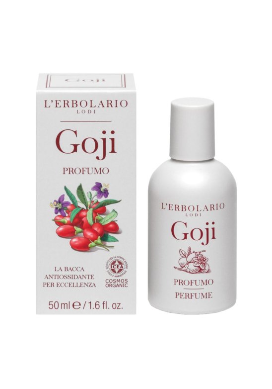 GOJI PROFUMO 50ML