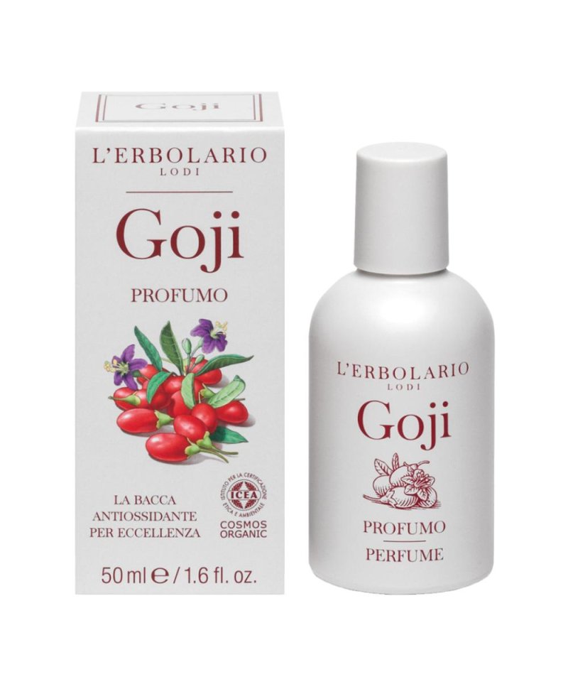 GOJI PROFUMO 50ML