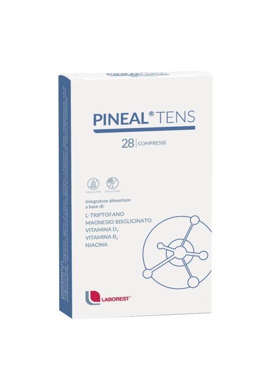 PINEAL TENS 28 Compresse