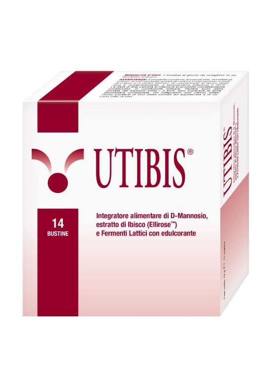 UTIBIS 14BUST