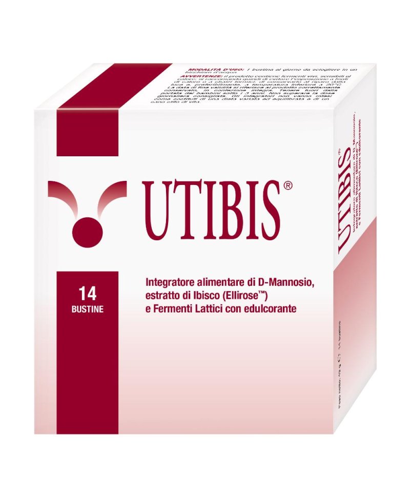 UTIBIS 14BUST