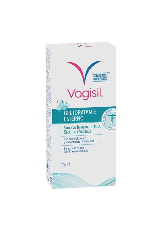 VAGISIL INTIMO GEL C PROHYDR