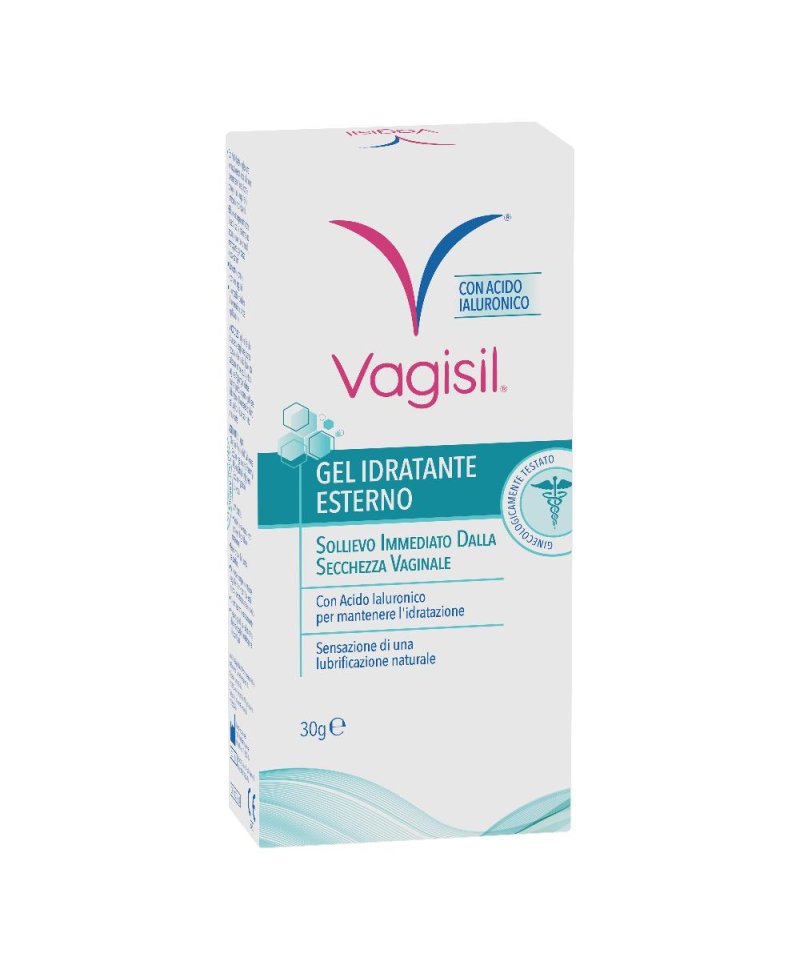 VAGISIL INTIMO GEL C PROHYDR