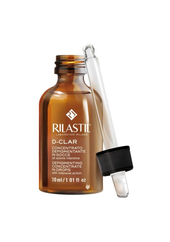 RILASTIL D-CLAR GOCCE 30ML