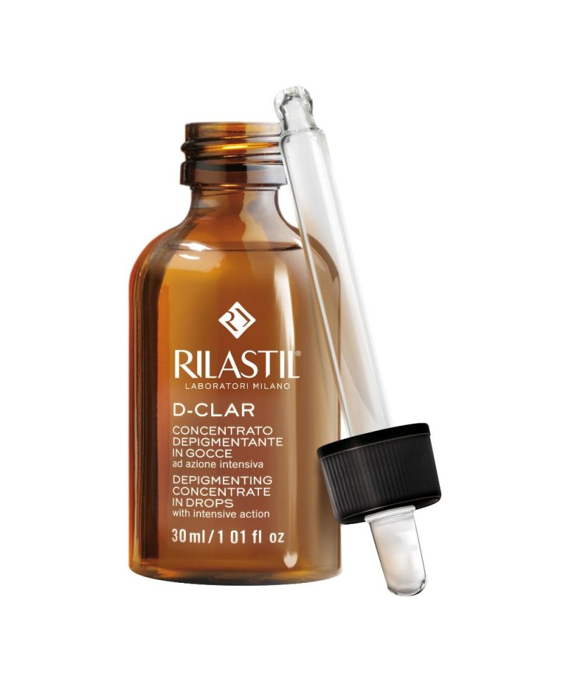 RILASTIL D-CLAR GOCCE 30ML