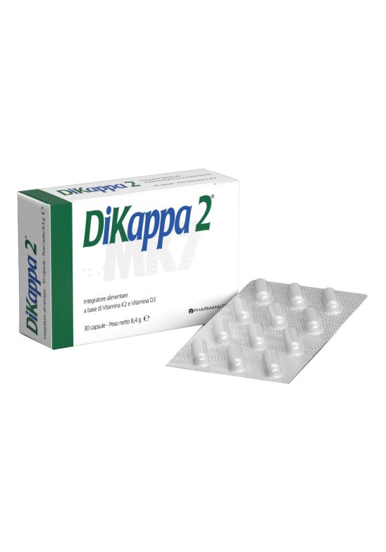 DIKAPPA 2 30 Capsule