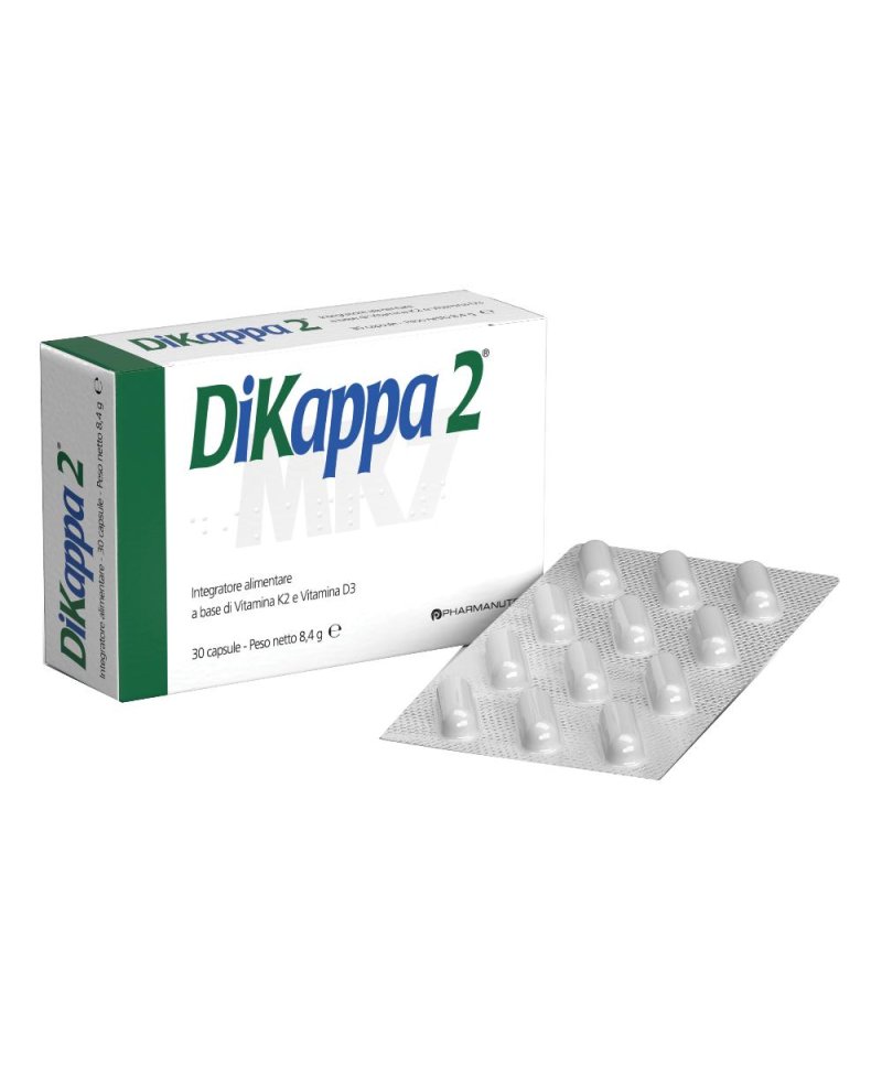 DIKAPPA 2 30 Capsule