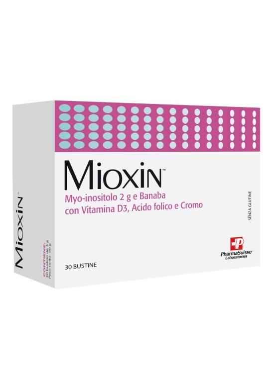 MIOXIN 30BUSTE