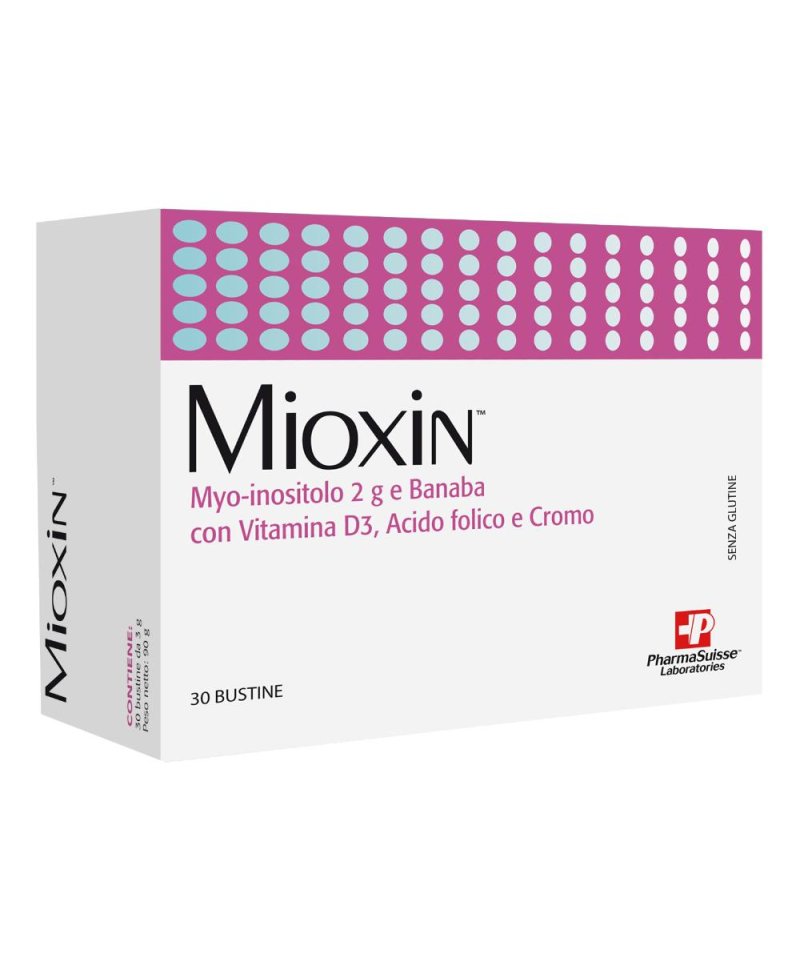 MIOXIN 30BUSTE