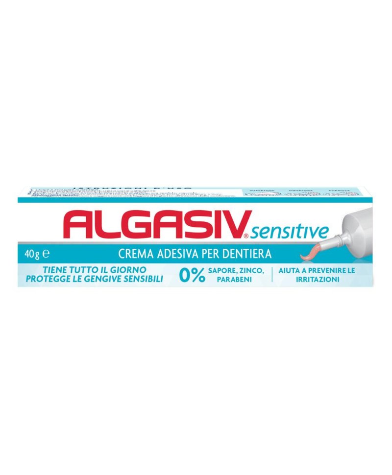 ALGASIV SENS CR ADES PROTESI