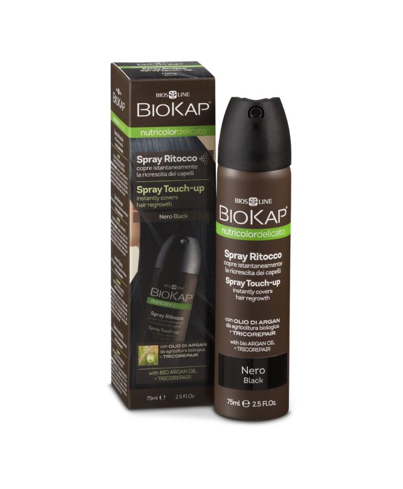 BIOKAP NUTRICDEL SPRAY RIT NE