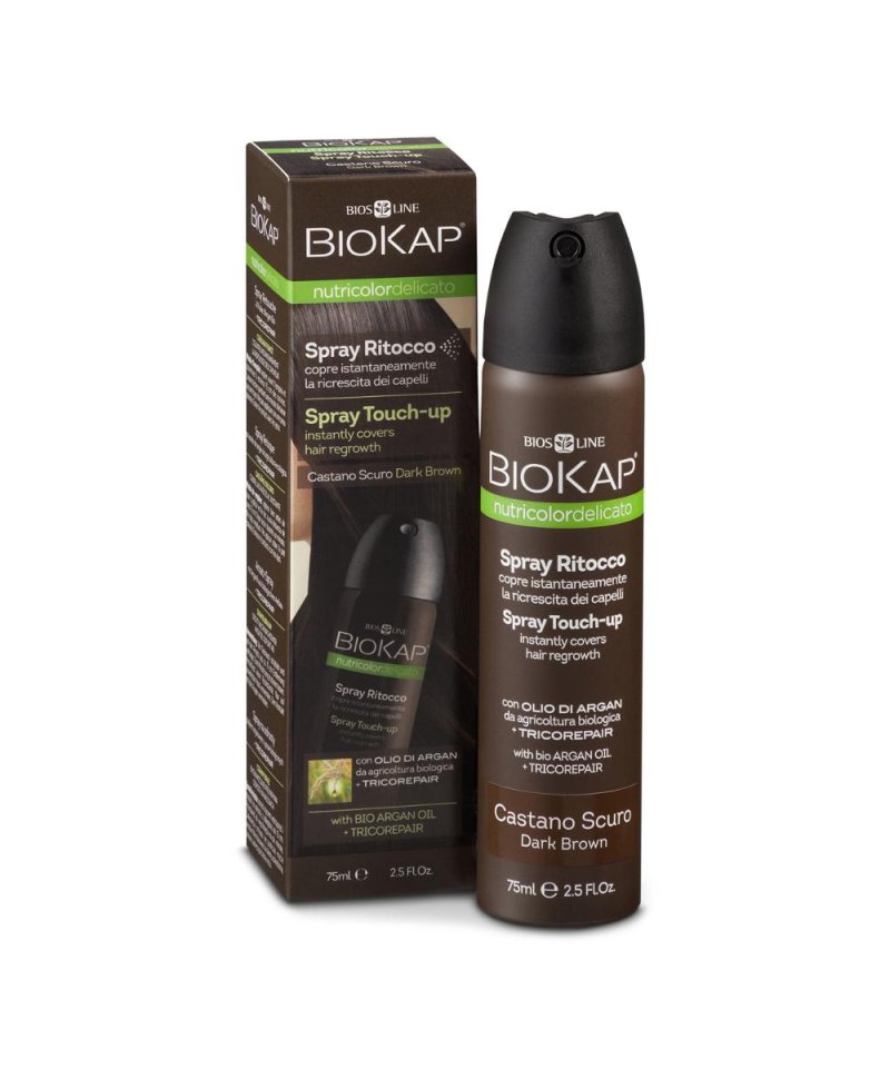 BIOKAP NUTRICDEL SPRAY RIT CS