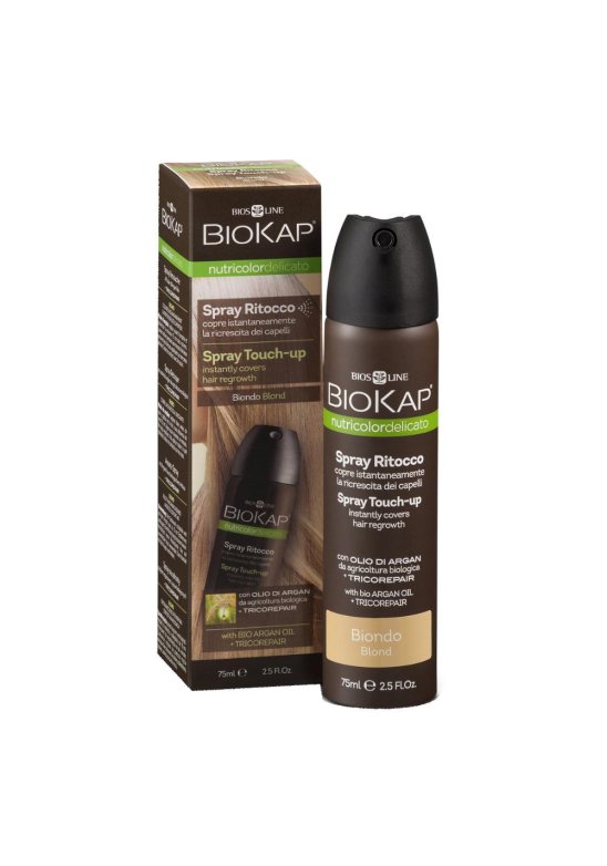 BIOKAP NUTRICDEL SPRAY RIT BI