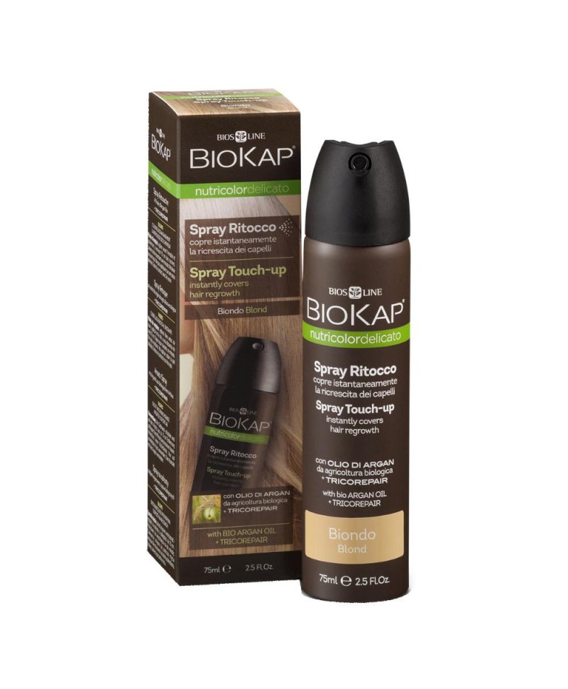 BIOKAP NUTRICDEL SPRAY RIT BI