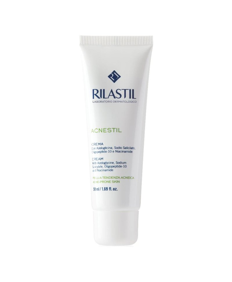 RILASTIL ACNESTIL CR 50ML