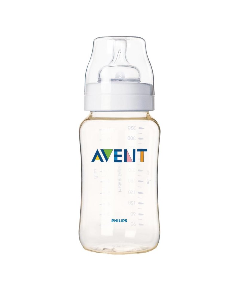 AVENT BIBERON PES 330ML