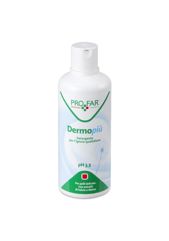 PROFAR DERMO PIU 750ML