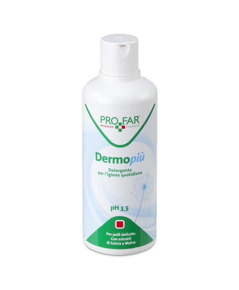 PROFAR DERMO PIU 750ML