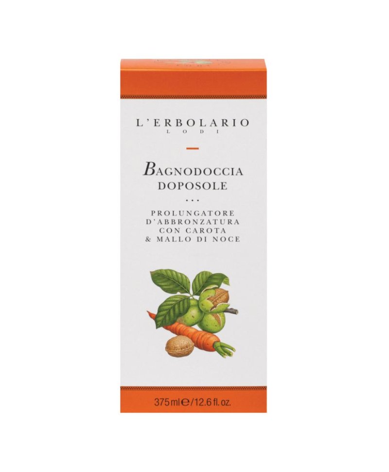 BAGNODOCCIA DOPOSOLE 375ML