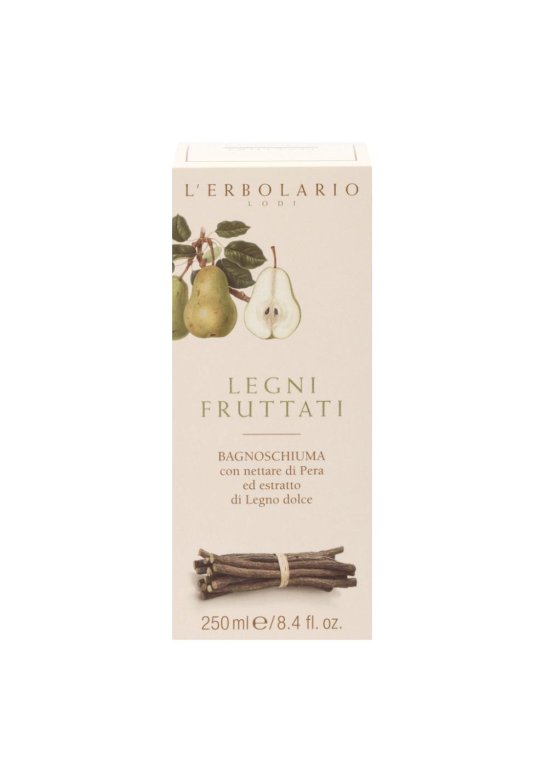 LEGNI FRUTTATI BAGNOSCH 250ML