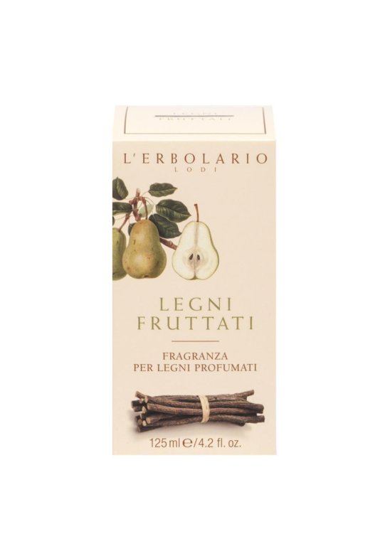 LEGNI FRUTTATI LEGNI PROF125ML