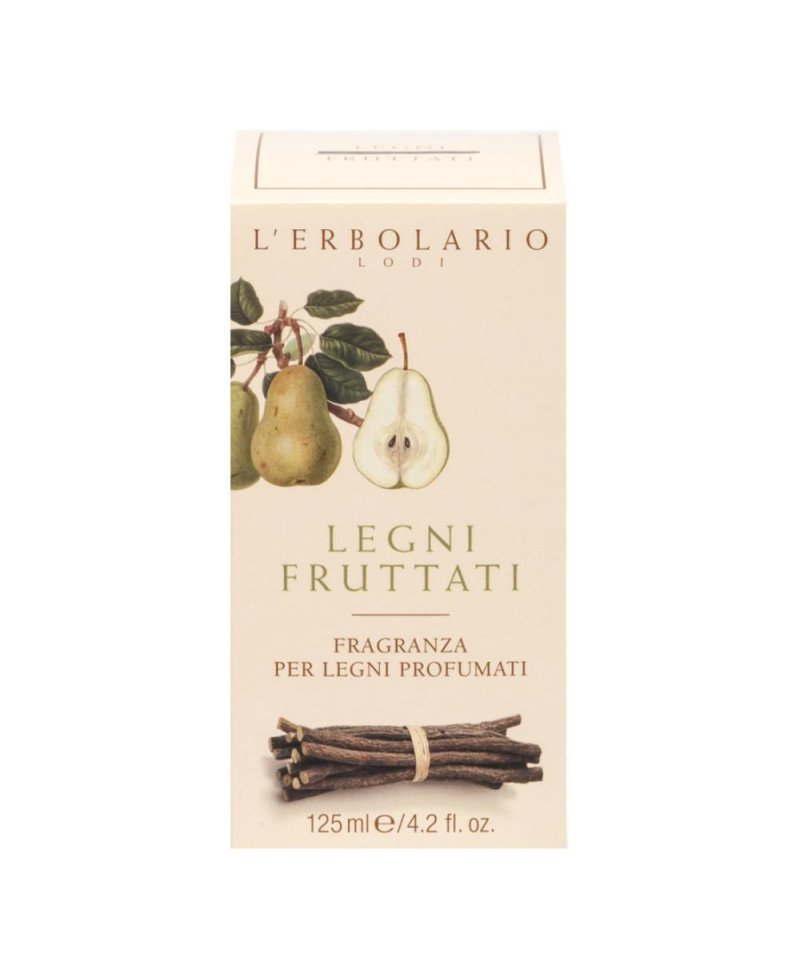 LEGNI FRUTTATI LEGNI PROF125ML