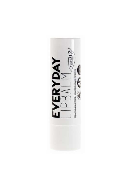 PUROBIO EVERYDAY LIPBALM 01