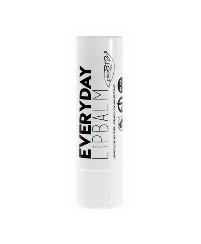 PUROBIO EVERYDAY LIPBALM 01