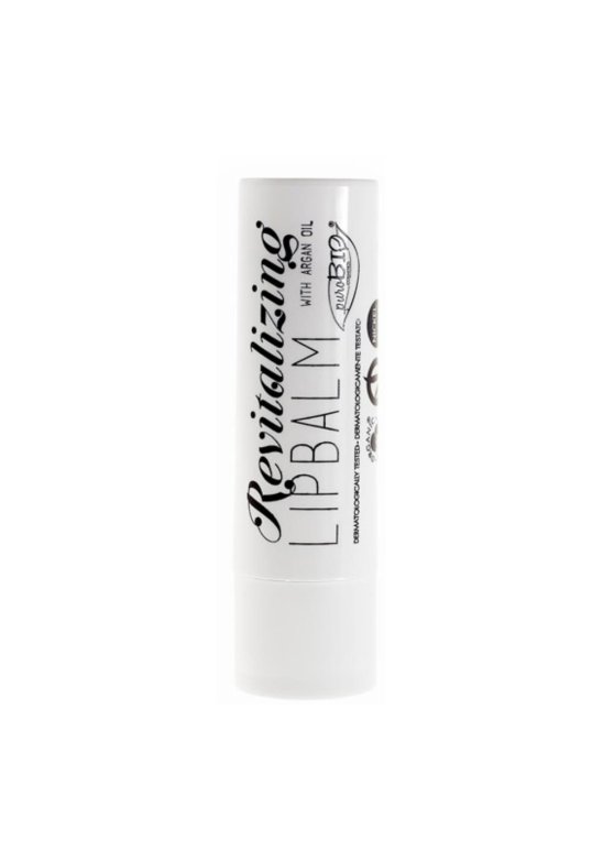 PUROBIO REVITALIZING LIPBALM06