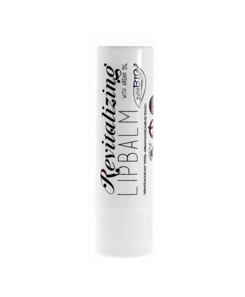 PUROBIO REVITALIZING LIPBALM06